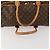 LOUIS VUITTON Monogram Sac Chasseur 55 Boston Bag M41922 LV - vista 7