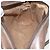 Borsa GUCCI GG Supreme Web Sherry Line PVC Beige Oro 56 02 004 - vista 21