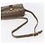 Borsa GUCCI GG Supreme Web Sherry Line PVC Beige Oro 56 02 004 - vista 7