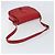 Borsa a tracolla LOUIS VUITTON Epi Saint Cloud GM Rossa M52197 LV - vista 7