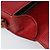 Borsa a tracolla LOUIS VUITTON Epi Saint Cloud GM Rossa M52197 LV - vista 9