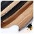 Borsa a tracolla GUCCI Web Sherry Line Jackie in pelle nera, oro e rosso - vista 12