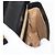 Borsa a tracolla GUCCI Web Sherry Line Jackie in pelle nera, oro e rosso - vista 18