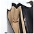 Borsa a tracolla GUCCI Web Sherry Line Jackie in pelle nera, oro e rosso - vista 19