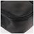 Borsa a tracolla GUCCI Web Sherry Line Jackie in pelle nera, oro e rosso - vista 9
