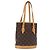 LOUIS VUITTON Borsa a tracolla Monogram Bucket PM M42238 LV