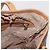 LOUIS VUITTON Borsa a tracolla Monogram Bucket PM M42238 LV - vista 19