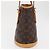 LOUIS VUITTON Borsa a tracolla Monogram Bucket PM M42238 LV - vista 3