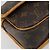 LOUIS VUITTON Monogram Sologne Schultertasche M42250 LV - Ansicht 15