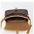 LOUIS VUITTON Monogram Sologne Schultertasche M42250 LV - Ansicht 18