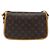 LOUIS VUITTON Monogram Sologne Schultertasche M42250 LV - Ansicht 2