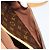 LOUIS VUITTON Monogram Sologne Schultertasche M42250 LV - Ansicht 24