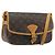 LOUIS VUITTON Monogram Sologne Schultertasche M42250 LV - Ansicht 26