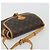 LOUIS VUITTON Monogram Sologne Schultertasche M42250 LV - Ansicht 6