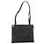 Borsa Tote LOEWE in pelle nera e oro - vista 13