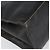 Borsa Tote LOEWE in pelle nera e oro - vista 14