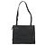 Borsa Tote LOEWE in pelle nera e oro - vista 2