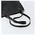 Borsa Tote LOEWE in pelle nera e oro - vista 7