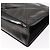 Borsa a tracolla CHANEL Matelasse con catena Smalto Nero Oro CC - vista 17