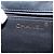 Borsa a tracolla CHANEL Matelasse con catena Smalto Nero Oro CC - vista 19