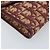Borsa a tracolla con catena Christian Dior Trotter Canvas Rosso Oro - vista 14