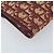 Borsa a tracolla con catena Christian Dior Trotter Canvas Rosso Oro - vista 16