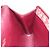 Borsa a tracolla con catena Christian Dior Trotter Canvas Rosso Oro - vista 18