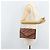 Borsa a tracolla con catena Christian Dior Trotter Canvas Rosso Oro - vista 20