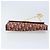 Borsa a tracolla con catena Christian Dior Trotter Canvas Rosso Oro - vista 5