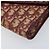 Borsa a tracolla con catena Christian Dior Trotter Canvas Rosso Oro - vista 9