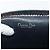 Borsa a tracolla con catena Christian Dior Trotter Canvas Navy Gold - vista 11