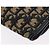 Borsa a tracolla con catena Christian Dior Trotter Canvas Navy Gold - vista 16