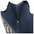 Borsa a tracolla con catena Christian Dior Trotter Canvas Navy Gold - vista 19