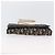 Borsa a tracolla con catena Christian Dior Trotter Canvas Navy Gold - vista 6