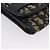 Borsa a tracolla con catena Christian Dior Trotter Canvas Navy Gold - vista 9