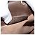Borsa GUCCI GG Supreme Web Sherry Line PVC Beige Gold 164 02 085 - vista 12