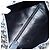Borsa Boston Christian Dior Trotter Canvas Navy Silver - vista 11