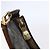 LOUIS VUITTON Graffiti Pochette Accessoires Pouch Khaki M92191 LV - vue 10