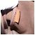 LOUIS VUITTON Graffiti Pochette Accessoires Pouch Khaki M92191 LV - vue 12