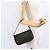 LOUIS VUITTON Graffiti Pochette Accessoires Pouch Khaki M92191 LV - vue 21