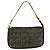 LOUIS VUITTON Graffiti Pochette Accessoires Pouch Khaki M92191 LV - vue 22