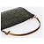 LOUIS VUITTON Graffiti Pochette Accessoires Pouch Khaki M92191 LV - vue 7
