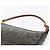 LOUIS VUITTON Graffiti Pochette Accessoires Pouch Khaki M92191 LV - vue 8