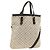LOUIS VUITTON Monogram Mini Franoise Tote Bag 2way Khaki M92209 LV - vista 2