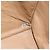 CHANEL COCO Mark Chain Tote Bag aus Lammleder Beige Gold CC - Ansicht 11