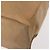 CHANEL COCO Mark Chain Tote Bag aus Lammleder Beige Gold CC - Ansicht 16