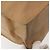 CHANEL COCO Mark Chain Tote Bag aus Lammleder Beige Gold CC - Ansicht 17