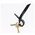 LOUIS VUITTON Vernis Monceau BB Handtasche 2way Noir Manetic LV - Ansicht 26