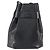 Bucket LOUIS VUITTON Epi Sac Depaule GM Shoulder Bag Black M80155 LV - vista 2