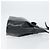 Bucket LOUIS VUITTON Epi Sac Depaule GM Shoulder Bag Black M80155 LV - vista 3